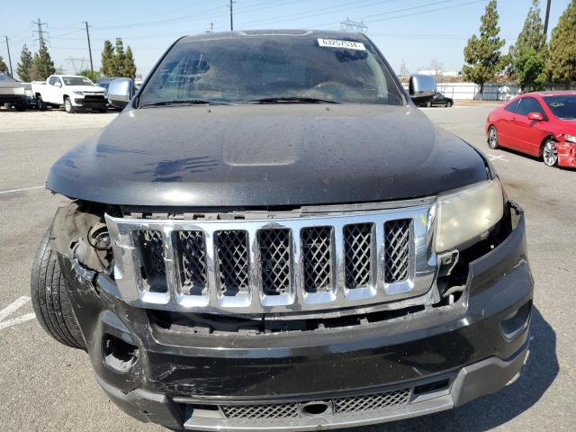 Photo 5 from auction – 2012 JEEP GRAND CHER with VIN 1C4RJECT7CC202084