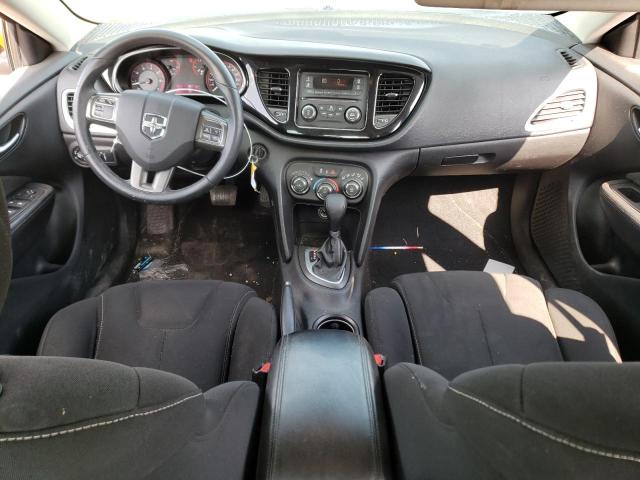Photo 8 from auction – 2013 DODGE DART SXT with VIN 1C3CDFBA6DD334286