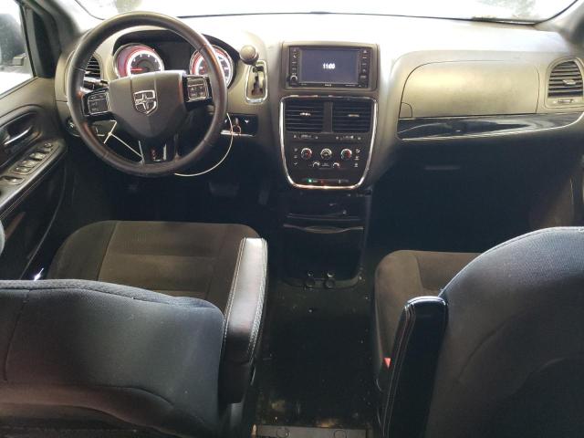 Photo 8 from auction – 2019 DODGE GRAND CARA with VIN 2C4RDGBG6KR623498