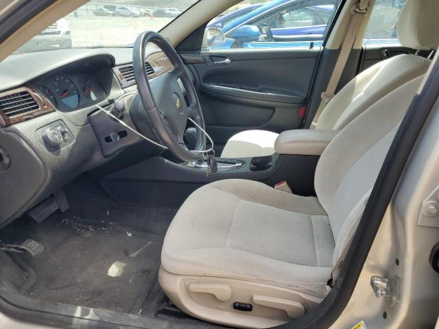 Photo 7 from auction – 2012 CHEVROLET IMPALA LS with VIN 2G1WF5E33C1301615