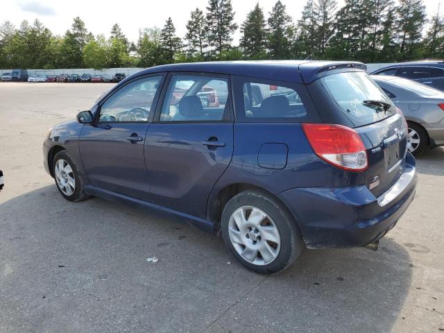 Photo 2 from auction – 2003 TOYOTA COROLLA MA with VIN 2T1KR32E93C053718