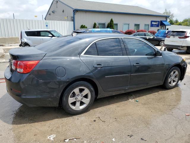 Photo 3 from auction – 2014 CHEVROLET MALIBU LS with VIN 1G11B5SL5EF263228