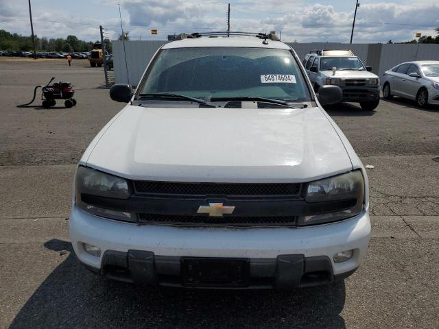 Photo 5 from auction – 2005 CHEVROLET TRAILBLAZE with VIN 1GNET16S156182069