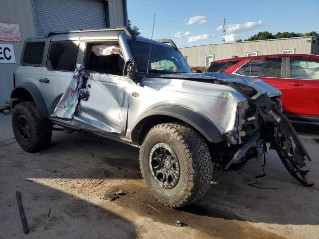 Photo 4 from auction – 2023 FORD BRONCO BAS with VIN 1FMEE5DP8PLB60594