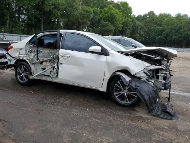 Photo 4 from auction – 2017 TOYOTA COROLLA L with VIN 5YFBURHE7HP613316