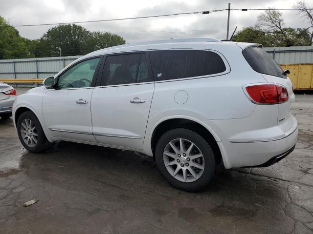 Photo 2 from auction – 2017 BUICK ENCLAVE with VIN 5GAKRBKD0HJ183658