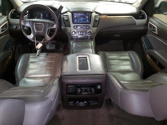Photo 8 from auction – 2015 GMC YUKON DENA with VIN 1GKS2CKJ7FR502894