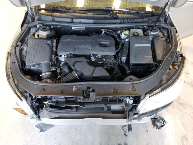 Photo 11 from auction – 2011 BUICK LACROSSE C with VIN 1G4GC5EC6BF282260
