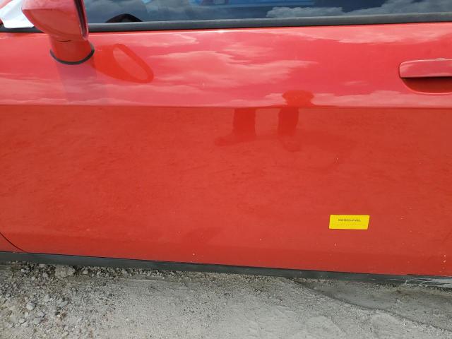 Photo 12 from auction – 2014 DODGE CHALLENGER with VIN 2C3CDYAG1EH302626