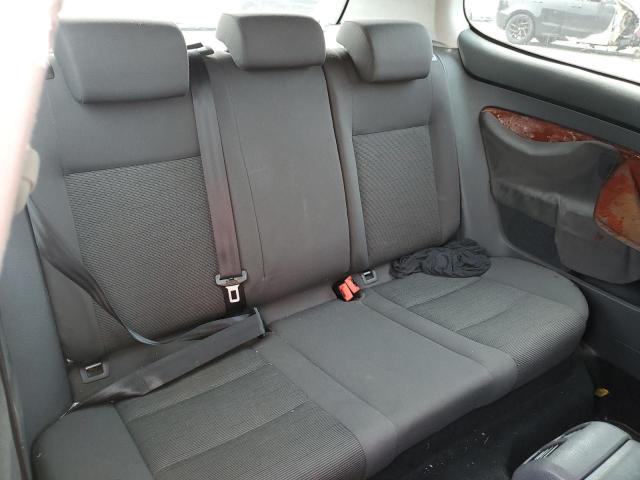 Photo 10 from auction – 2008 VOLKSWAGEN RABBIT with VIN WVWBA71K08W187134