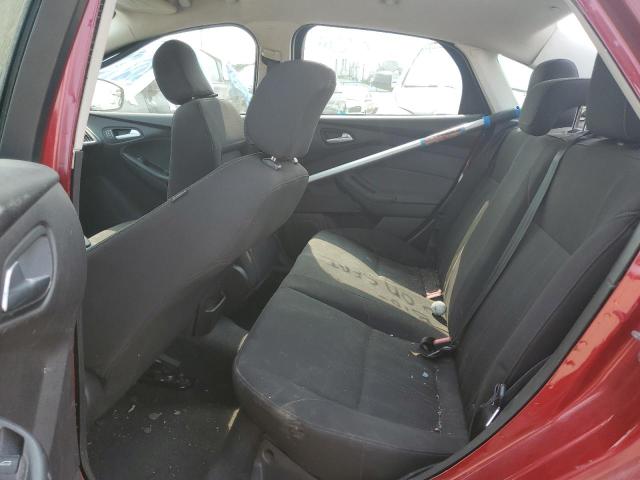 Photo 10 from auction – 2015 FORD FOCUS SE with VIN 1FADP3F22FL216341