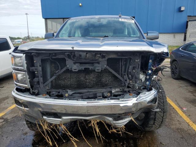Photo 5 from auction – 2015 CHEVROLET 1500 SILVE with VIN 3GCUKREC8FG239691