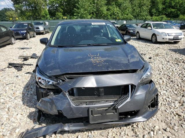 Photo 5 from auction – 2018 SUBARU IMPREZA PR with VIN 4S3GKAB69J3618725