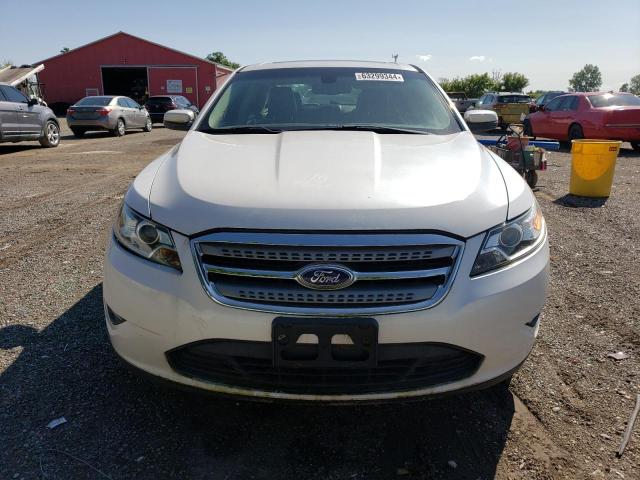 Photo 5 from auction – 2010 FORD TAURUS SEL with VIN 1FAHP2EW8AG164067