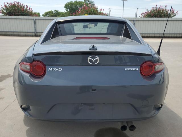 Photo 6 from auction – 2020 MAZDA MX-5 MIATA with VIN JM1NDAL71L0416183