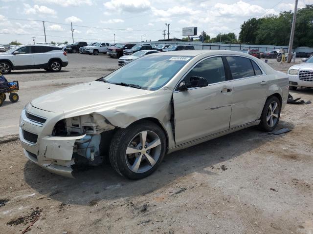 CHEVROLET MALIBU 1LT 2011 with VIN 1G1ZC5E12BF264696 - Photo from auction