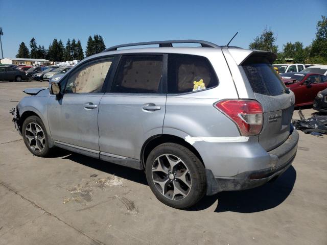 Photo 2 from auction – 2015 SUBARU FORESTER 2 with VIN JF2SJGUCXFH518826
