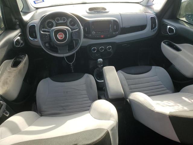 Photo 8 from auction – 2014 FIAT 500L EASY with VIN ZFBCFABHXEZ001165