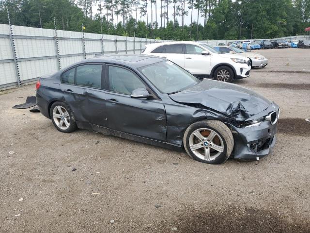 صورة رقم 4 من المزاد - 2015 BMW 328 I مع VIN WBA3A5G52FNS84944