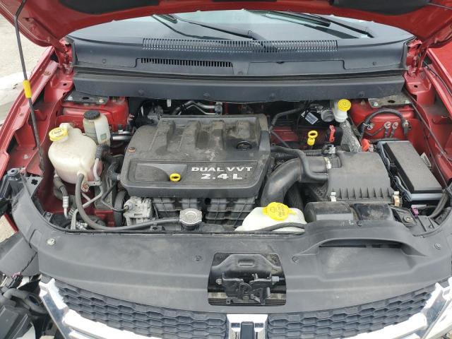 Photo 11 from auction – 2014 DODGE JOURNEY 4D with VIN 3C4PDCBB7ET307923