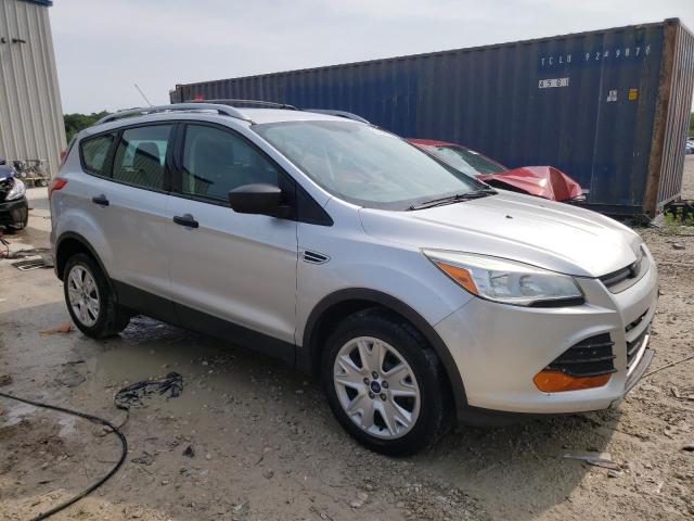 Photo 4 from auction – 2013 FORD ESCAPE S with VIN 1FMCU0F73DUA11140