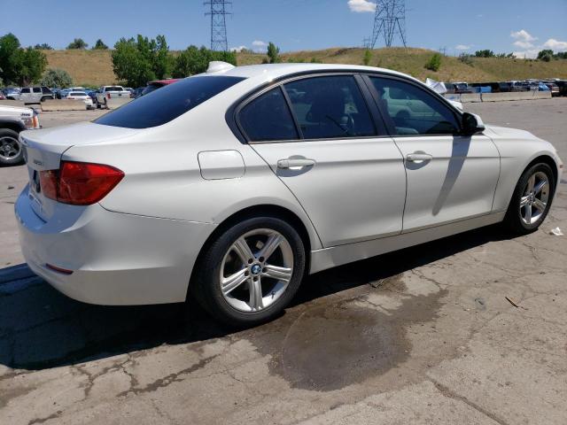 Photo 3 from auction – 2013 BMW 328 XI with VIN WBA3B3C57DF535990