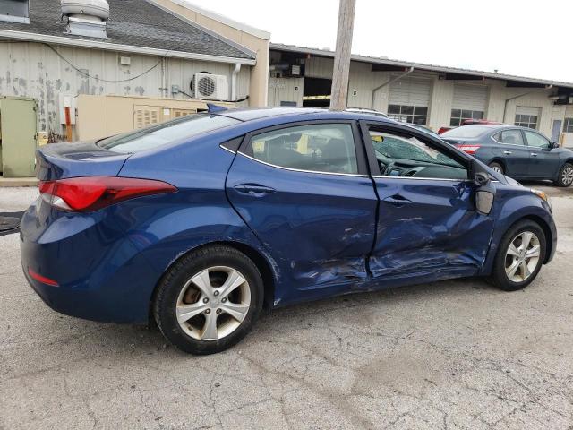Photo 3 from auction – 2016 HYUNDAI ELANTRA SE with VIN 5NPDH4AE2GH747091