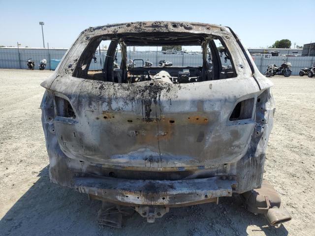 Photo 6 from auction – 2009 MAZDA CX-9 with VIN JM3TB28V890168377