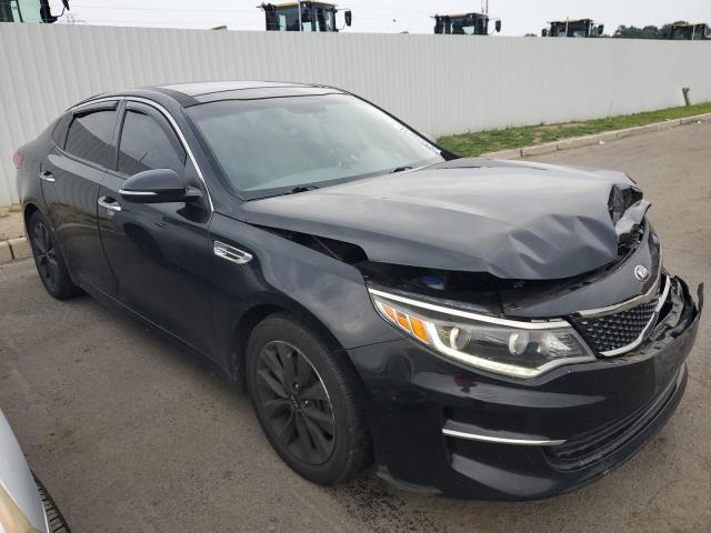 Photo 4 from auction – 2016 KIA OPTIMA EX with VIN 5XXGU4L32GG006469