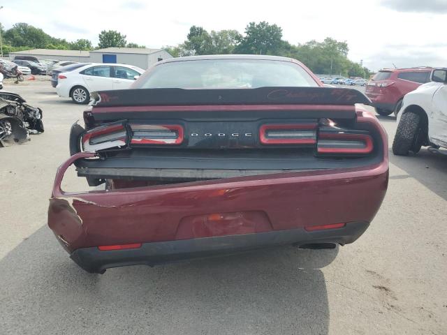 Photo 6 from auction – 2017 DODGE CHALLENGER with VIN 2C3CDZBT7HH611104