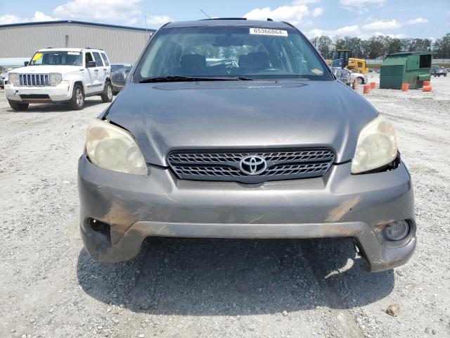 Photo 5 from auction – 2008 TOYOTA COROLLA MA with VIN 2T1KR32E48C688594