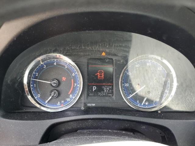Photo 9 from auction – 2019 TOYOTA COROLLA L with VIN 2T1BURHE7KC205759