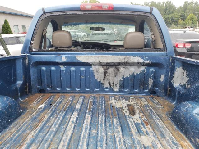 صورة رقم 10 من المزاد - 2002 DODGE RAM 1500 مع VIN 1D7HA16N12J251735