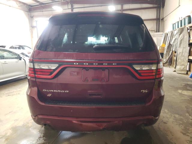 Photo 6 from auction – 2023 DODGE DURANGO R/ with VIN 1C4SDJCT5PC636995