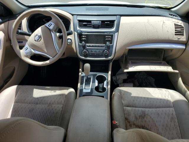 Photo 8 from auction – 2016 NISSAN ALTIMA 2.5 with VIN 1N4AL3AP9GN322650