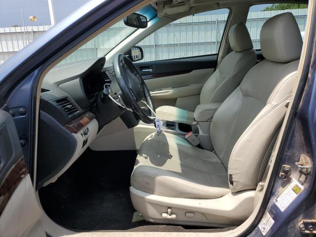 Photo 7 from auction – 2013 SUBARU LEGACY 2.5 with VIN 4S3BMBK60D3014561