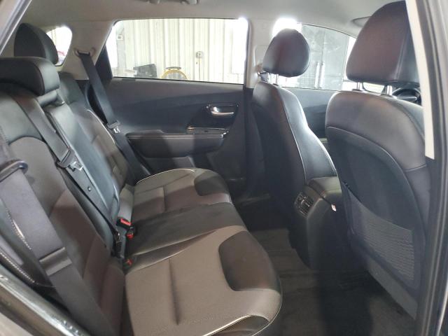 Photo 11 from auction – 2022 KIA NIRO S with VIN KNDCC3LG2N5159983