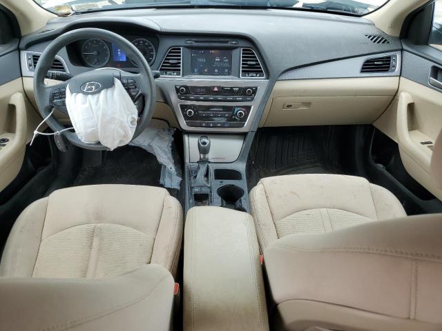 Photo 8 from auction – 2017 HYUNDAI SONATA SE with VIN 5NPE24AF3HH547725