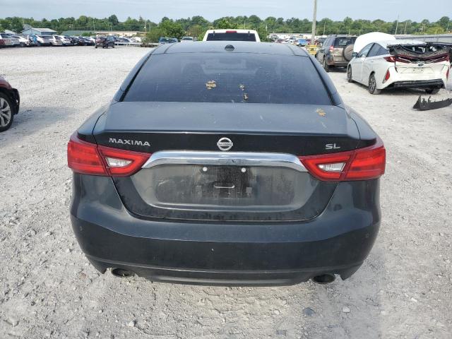 Photo 6 from auction – 2017 NISSAN MAXIMA 3.5 with VIN 1N4AA6AP2HC368731