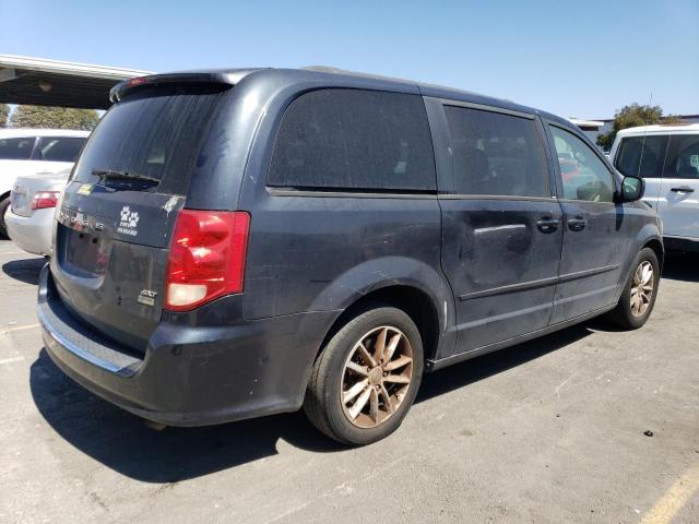 Photo 3 from auction – 2014 DODGE GRAND CARA with VIN 2C4RDGCG9ER202507