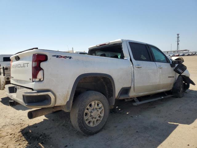 Photo 3 from auction – 2020 CHEVROLET SILVERADO2 with VIN 1GC4YNEY7LF135967