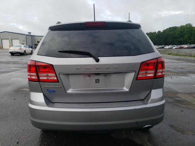 Photo 6 from auction – 2019 DODGE JOURNEY SE with VIN 3C4PDCAB0KT838510