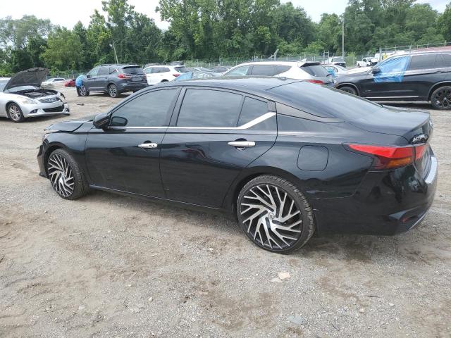 Photo 2 from auction – 2019 NISSAN ALTIMA SR with VIN 1N4BL4CV5KC254552