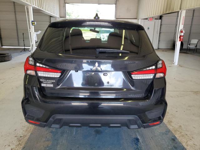 Photo 6 from auction – 2020 MITSUBISHI OUTLANDER with VIN JA4AP3AU2LU016274