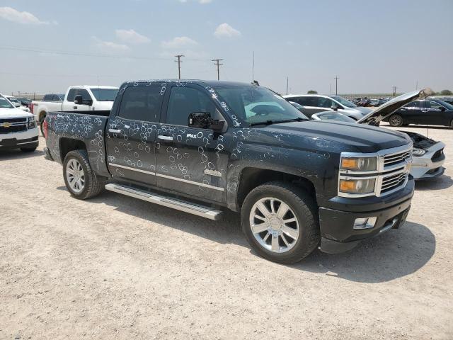 Photo 4 from auction – 2014 CHEVROLET SILVERADO with VIN 3GCUKTECXEG420304