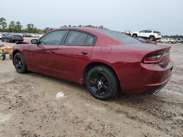 Photo 2 from auction – 2023 DODGE CHARGER SX with VIN 2C3CDXBG2PH623800