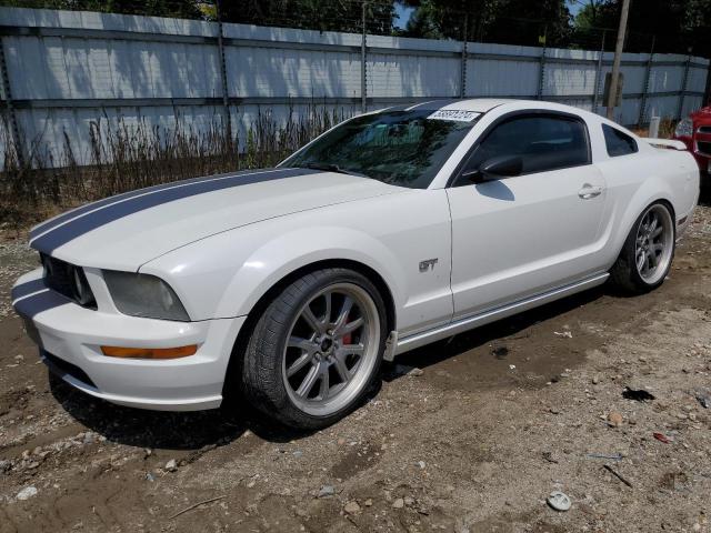 2006 FORD MUSTANG - Търг №58891224