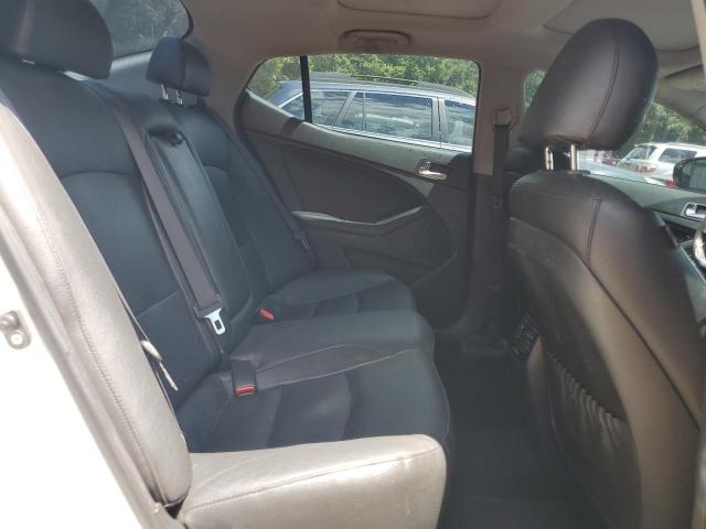 Photo 10 from auction – 2014 KIA OPTIMA HYB with VIN KNAGN4AD0E5068198