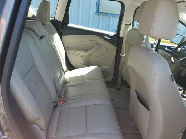 Photo 10 from auction – 2013 FORD C-MAX SEL with VIN 1FADP5BUXDL544946