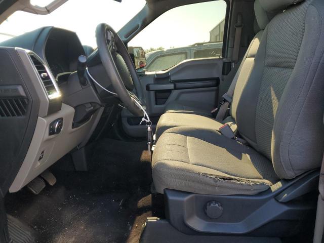 Photo 7 from auction – 2017 FORD F150 SUPER with VIN 1FTEX1EP7HFA02852